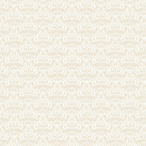 Riley Blake Fabrics Liberty Nouveau Shadow Fawn
