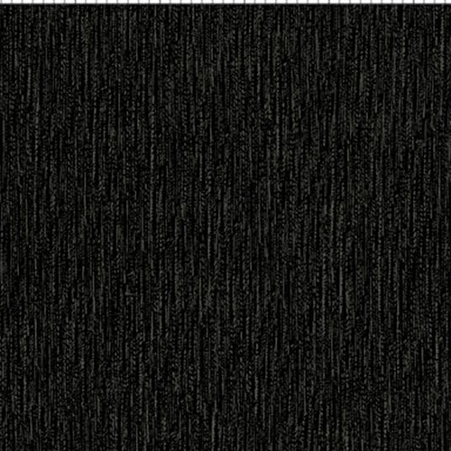 In The Beginning Fabrics Texture Graphix Black Texture