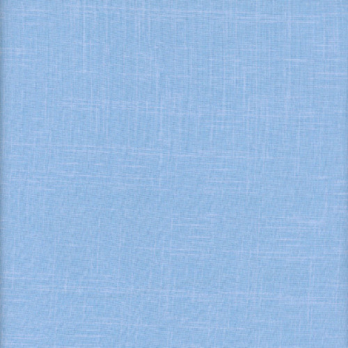 Hoffman Fabrics 24-7 Twenty Four Seven Linen Sky Blue