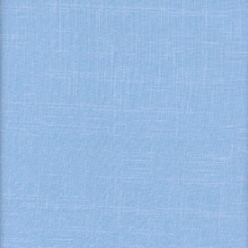 Hoffman Fabrics 24-7 Twenty Four Seven Linen Sky Blue
