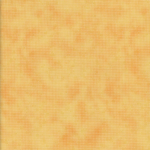 In The Beginning Fabrics Kentucky Tennesse Shop Hop 2025 Yellow Dit Dot