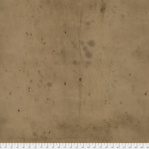 Free Spirit Fabrics Provisions Tim Holtz Eclectic Elements Mocha