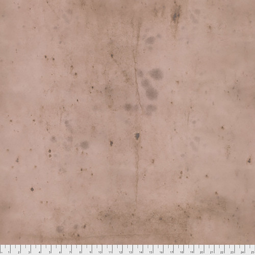 Free Spirit Fabrics Provisions Tim Holtz Eclectic Elements Rose