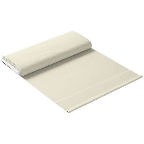 Benartex Fabrics Superior Solids Ivory Cream Mini Bolt 9 yards
