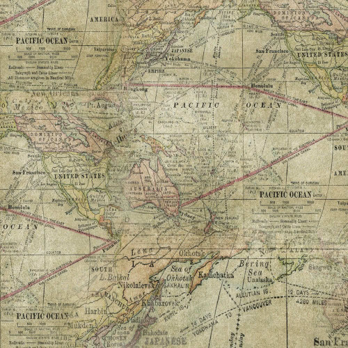 Free Spirit Fabrics Foundations Tim Holtz Eclectic Foundations Expedition