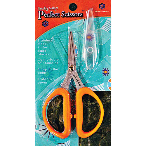 Karen Kay Buckley Perfect Scisor 5 Inch Multipurpose
