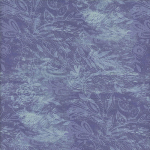 Benartex Fabrics Affinity Danielle Duer Light Plum Purple Affinity Shadows