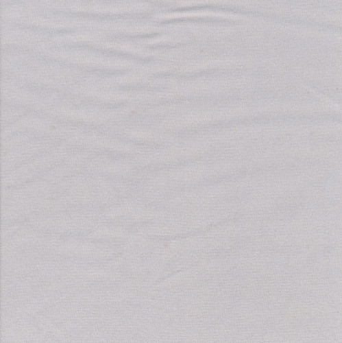 Quilting Treasures Fabrics Feather Flannel Solid Ice Gray