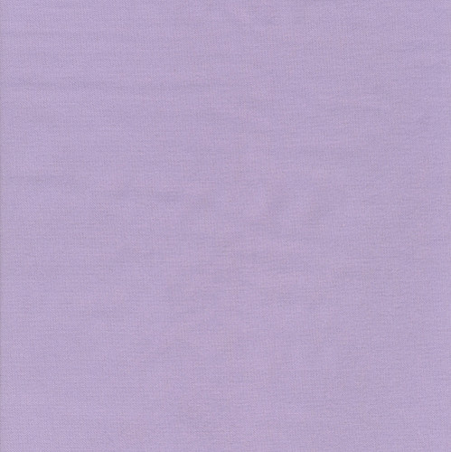 Quilting Treasures Fabrics Feather Flannel Solid Lilac Purple