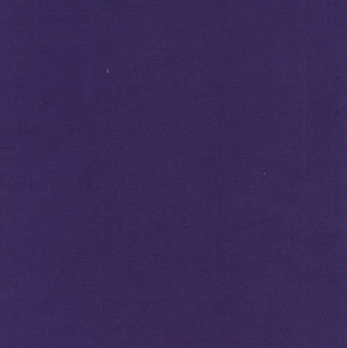 Quilting Treasures Fabrics Feather Flannel Solid Purple