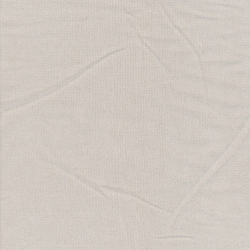 Quilting Treasures Fabrics Feather Flannel Solid Stone Gray