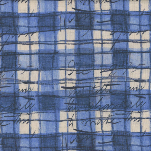 Windham Fabrics Sketchbook 21 Marcia Derse Picnic Moonlight