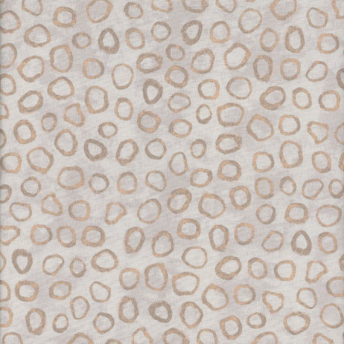 Windham Fabrics Sketchbook 21 Marcia Derse Gems Alabaster