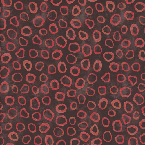 Windham Fabrics Sketchbook 21 Marcia Derse Gems Ember