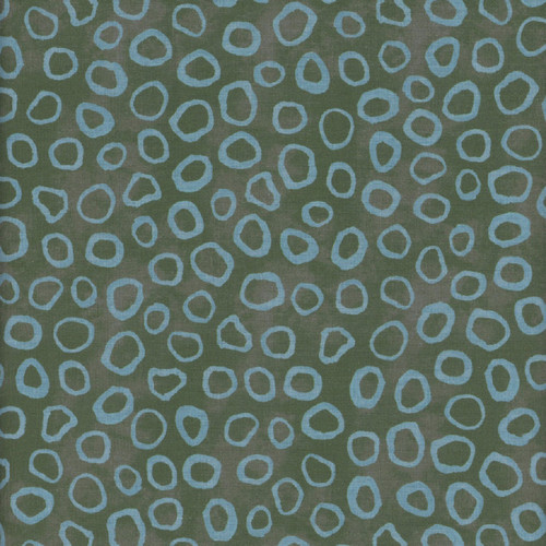 Windham Fabrics Sketchbook 21 Marcia Derse Gems Lilypad