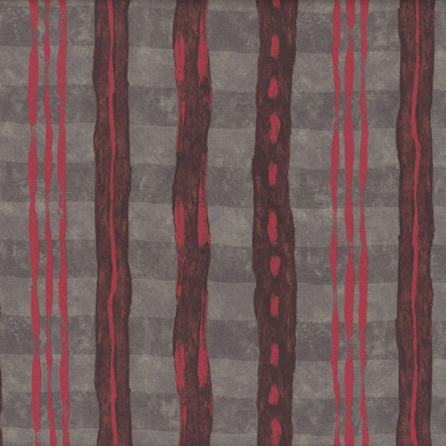 Windham Fabrics Sketchbook 21 Marcia Derse Ribbons Foghorn