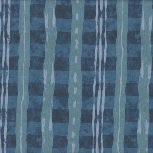 Windham Fabrics Sketchbook 21 Marcia Derse Ribbons Cloud Drift