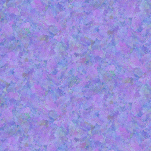 Timeless Treasures Fabrics Dragonfly Mist Lavender Bubble Texture