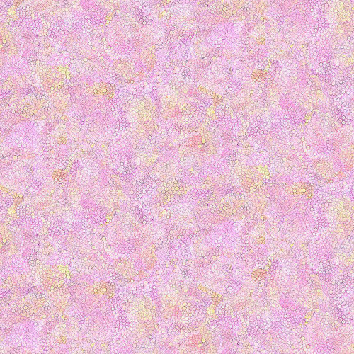 Timeless Treasures Fabrics Dragonfly Mist Pink Bubble Texture