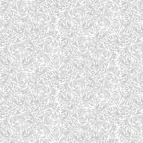 Timeless Treasures Fabrics Whiteout White Swirl Texture
