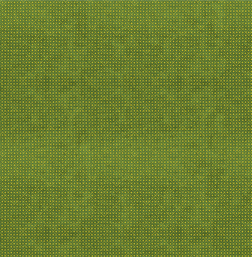 Timeless Treasures Fabrics Lotus Garden by Chong A Hwang Green Asian Metallic Geo Dots