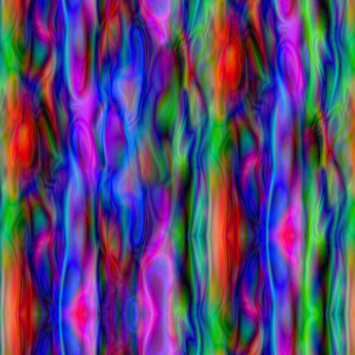 Timeless Treasures Fabrics Galaxy Multi Space Nebula