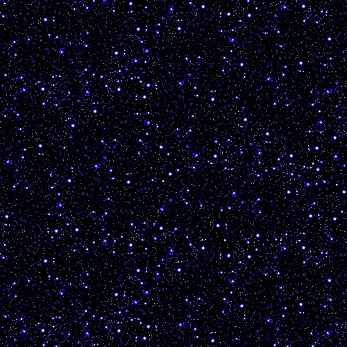 Timeless Treasures Fabrics Galaxy Midnight Celestial Sky
