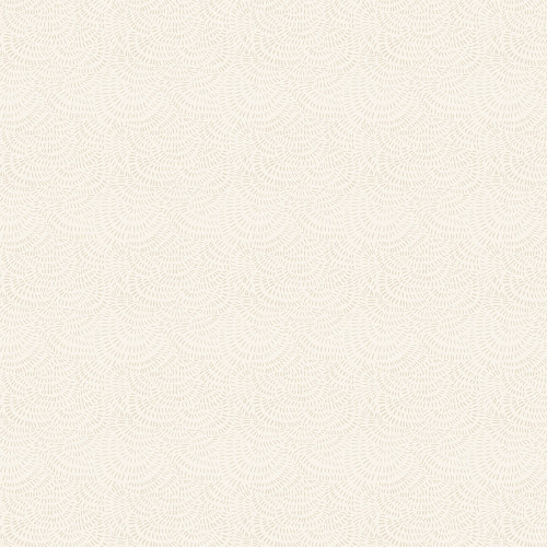 Dear Stella Fabrics Crimp by Rae Ritchey Gardenia Crimp