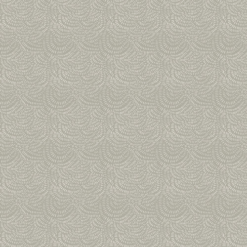 Dear Stella Fabrics Crimp by Rae Ritchey Limestone Crimp