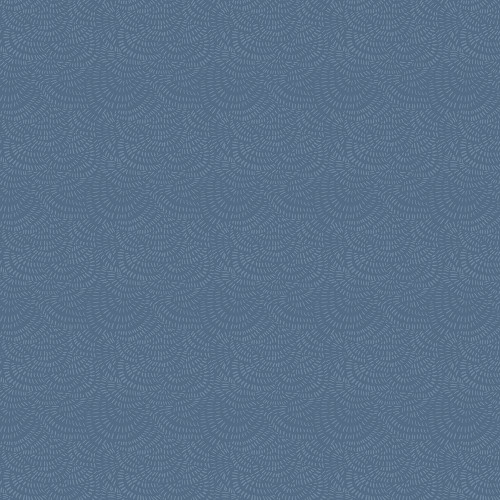 Dear Stella Fabrics Crimp by Rae Ritchey Regatta Crimp