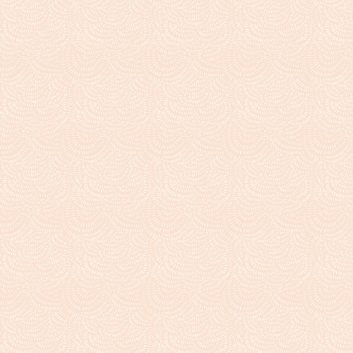 Dear Stella Fabrics Crimp by Rae Ritchey Shell Crimp