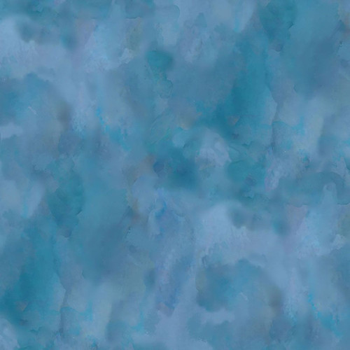 Timeless Treasures Fabrics Forest Whispers Blue Texture