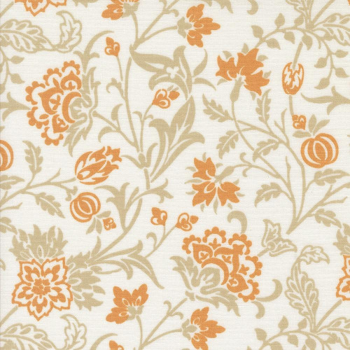 Moda Fabrics Agatha Road Fig Tree Co Ghost 108 Inch Wide Quilt Back