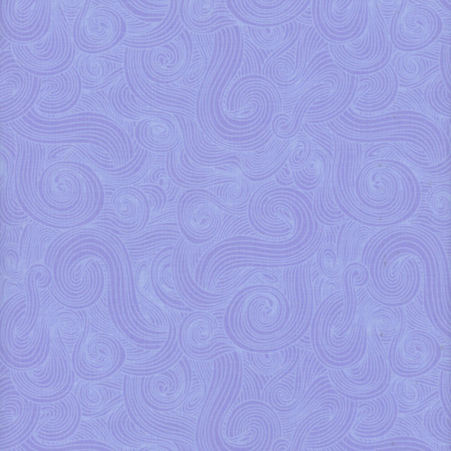 Studio E Fabrics Just Color! Swirls Orchid
