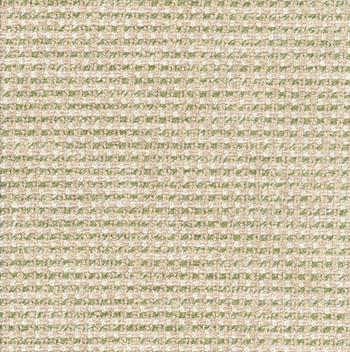 Hamilton Fabrics Rutledge Meadow Woven Tweed Check Upholstery Blue Green Cream