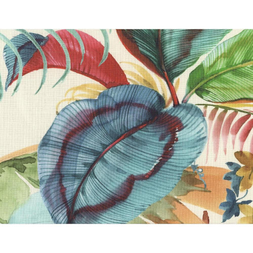 Hamilton Fabrics Maui Tropics Tropical Floral