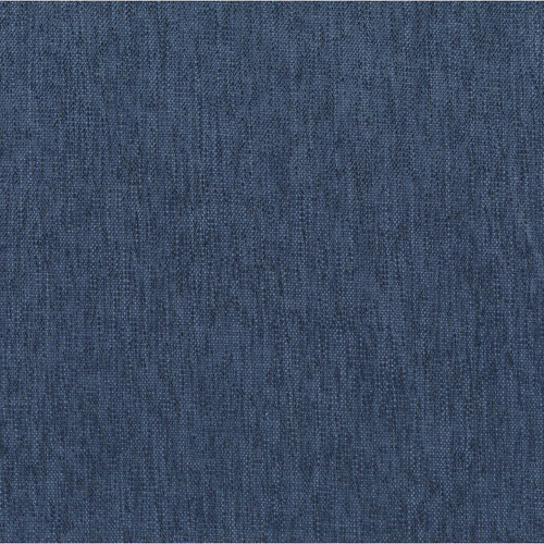 Crypton Fabrics Bennett Prussian Woven Chenille Blue