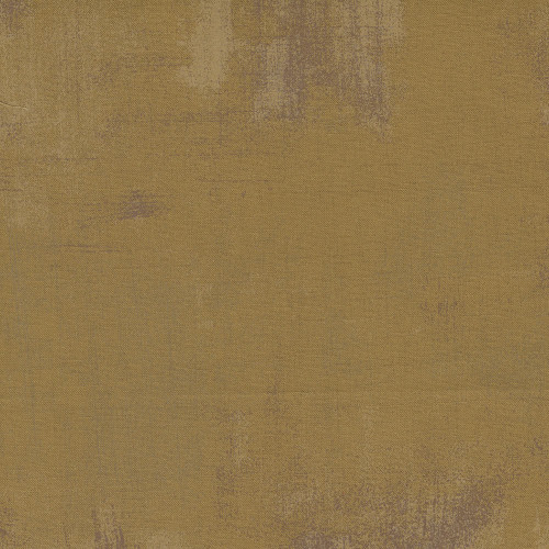 Moda Fabrics BasicGrey Stiletto Grunge Caramel