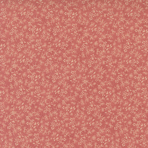 Moda Fabrics Wild Orchid Blackbird Designs Petal Misty Dream Pink