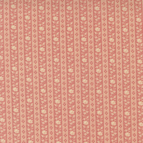 Moda Fabrics Wild Orchid Blackbird Designs Petal Fragrance Pink