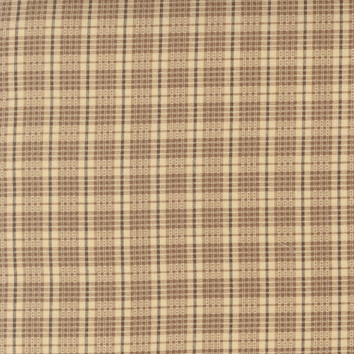 Moda Fabrics Wild Orchid Blackbird Designs Earth Bewitching Shades Brown