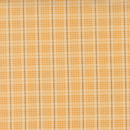 Moda Fabrics Wild Orchid Blackbird Designs Lady Slipper Bewitching Shades Goldx