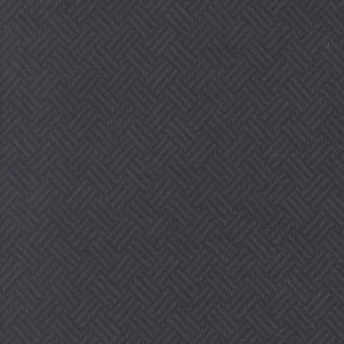 Moda Fabrics Prairie Gatherings Flannels Primitive Gatherings Basket Weave Navy Blue