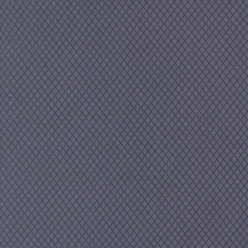 Moda Fabrics Prairie Gatherings Flannels Primitive Gatherings Wire Mesh Indigo Blue, a fabric with a textured blue wire mesh pattern.