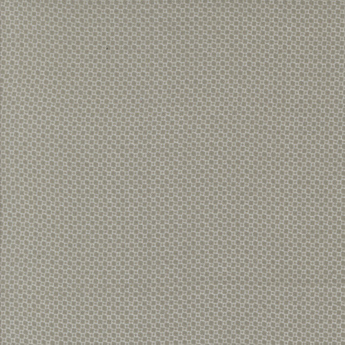 Moda Fabrics Prairie Gatherings Flannels Primitive Gatherings Box Print Etching Grey