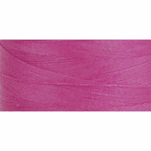 Quilters Select Para Cotton Plus 60 Weight Quilting Thread Carnation Pink