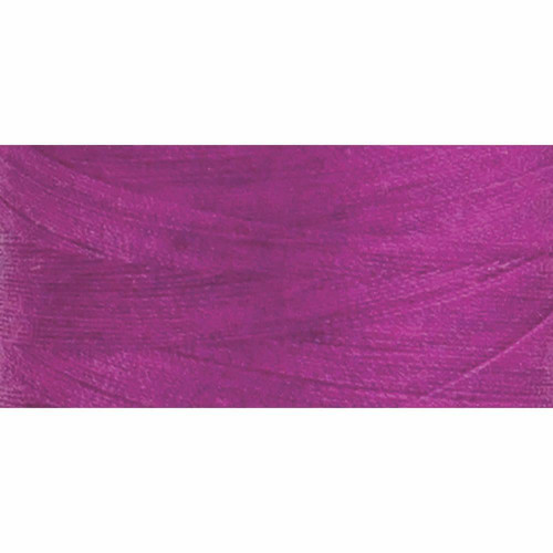 Quilters Select Para Cotton Plus 60 Weight Quilting Thread Merlot Purple