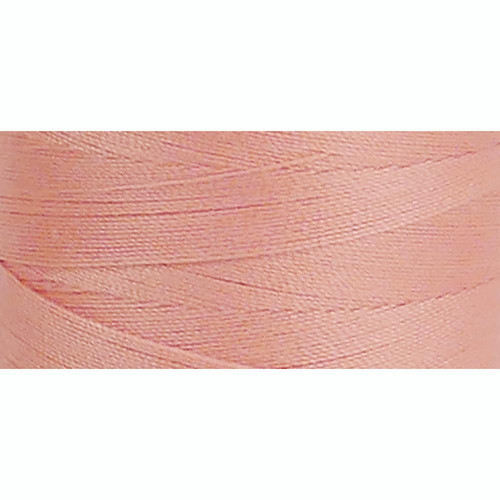 Quilters Select Para Cotton Plus 60 Weight Quilting Thread Seashell Orange