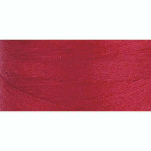 Quilters Select Para Cotton Plus 60 Weight Quilting Thread Rouge Red