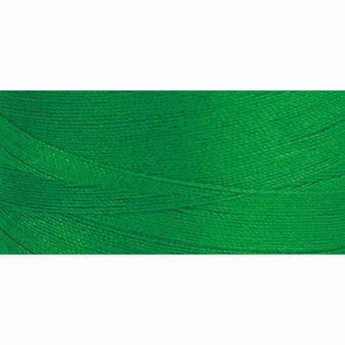 Quilters Select Para Cotton Plus 60 Weight Quilting Thread Celtic Green Green
